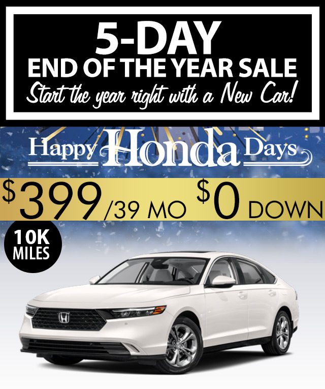 Go to huntingtonhondacars.com (accord-hybrid-5-day subpage)