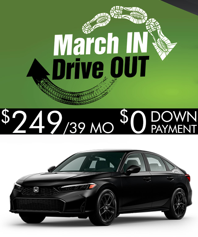 Go to huntingtonhondacars.com (accord-ex-5-day subpage)