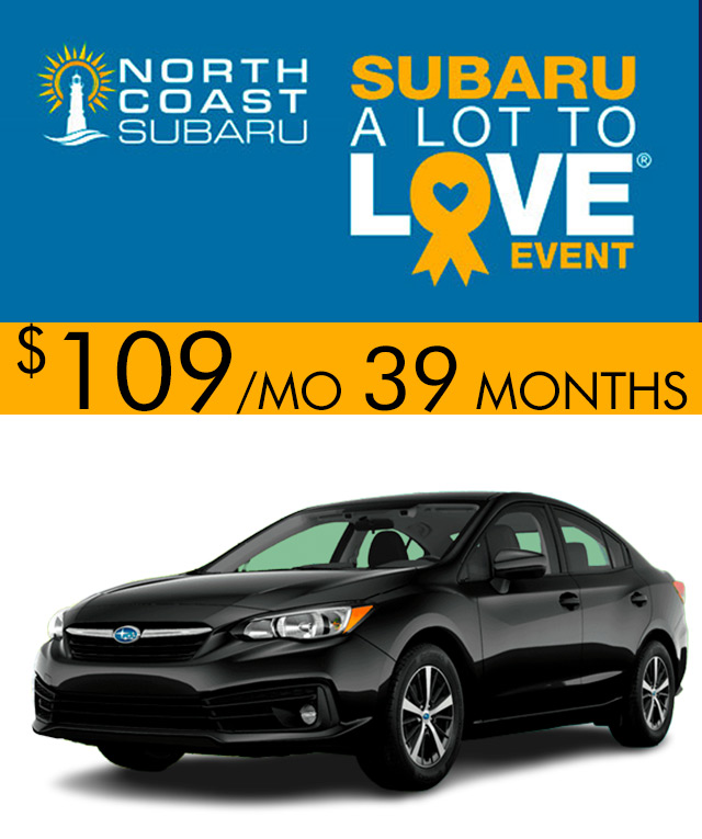Go to northcoastsbaru.com (civic-hatchback-5-day subpage)