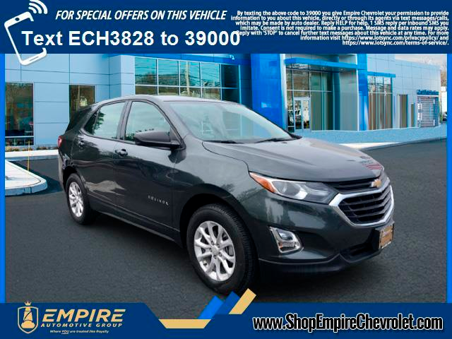 Empire Chevrolet of Huntington is a HUNTINGTON Chevrolet dealer and a