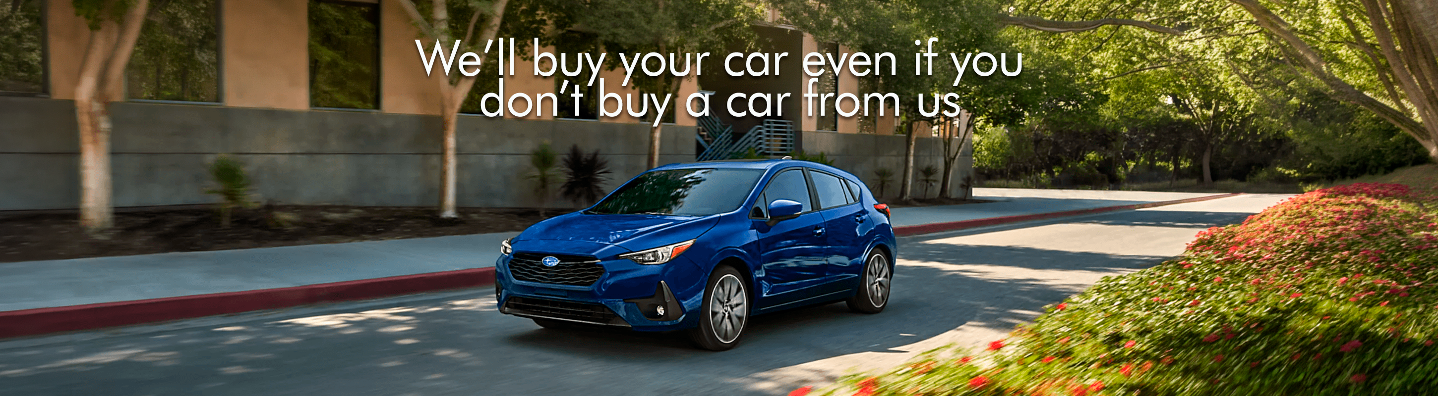 Sell Your Vehicle